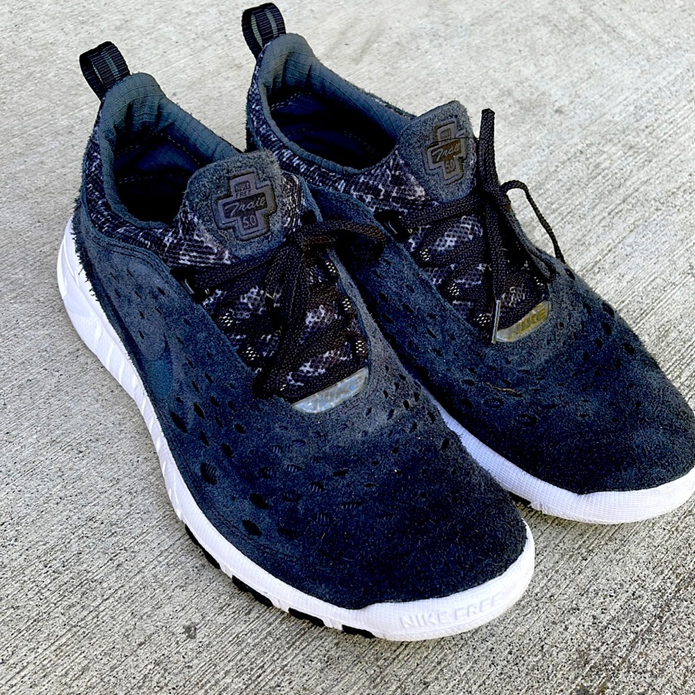 Men’s Nike Free Shoes